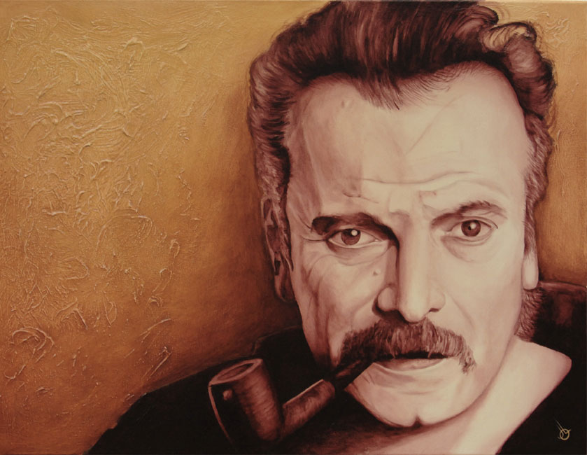 Georges Brassens